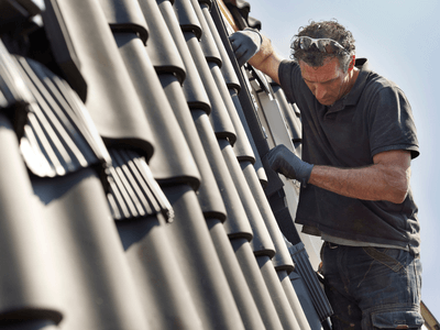 About Roof Repair Experts New Creek, WV